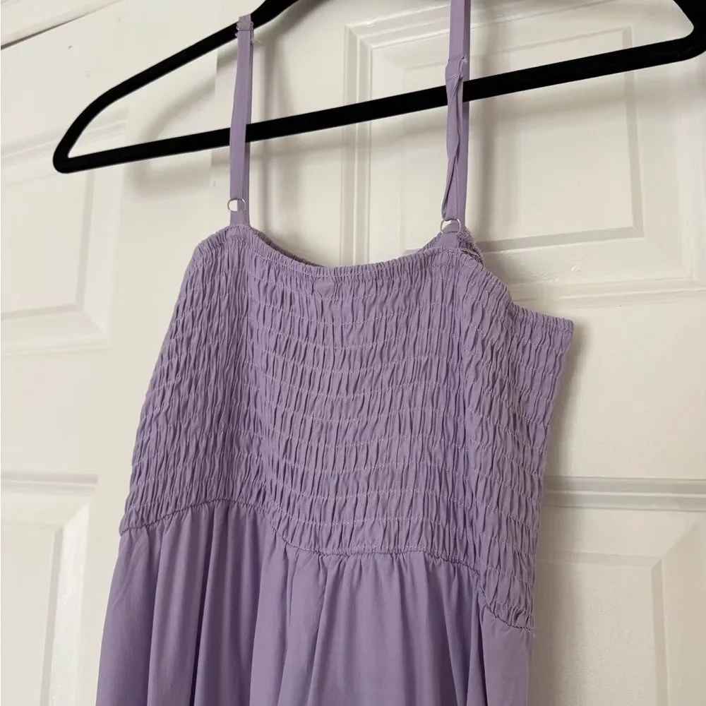 N/A maxi versatile